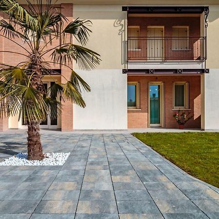 Cimadolmo Prosecco And History Apartment Stabiuzzo Bagian luar foto
