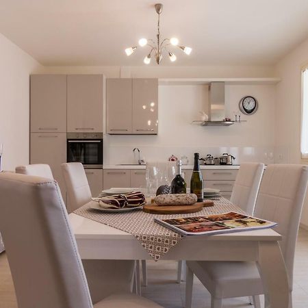 Cimadolmo Prosecco And History Apartment Stabiuzzo Bagian luar foto
