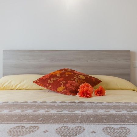Cimadolmo Prosecco And History Apartment Stabiuzzo Bagian luar foto