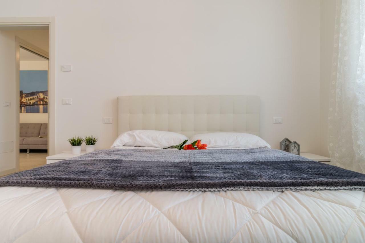 Cimadolmo Prosecco And History Apartment Stabiuzzo Bagian luar foto