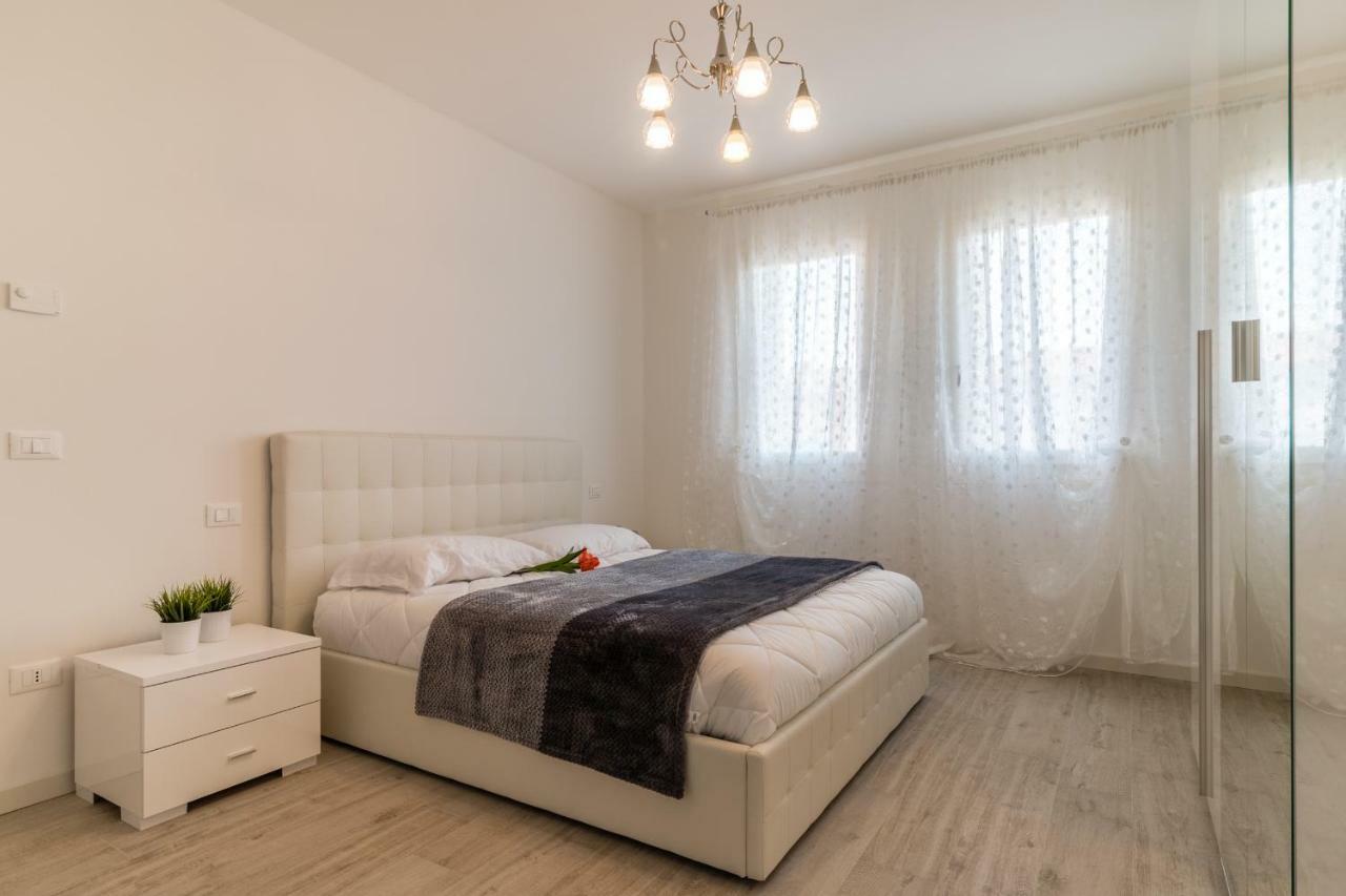 Cimadolmo Prosecco And History Apartment Stabiuzzo Bagian luar foto
