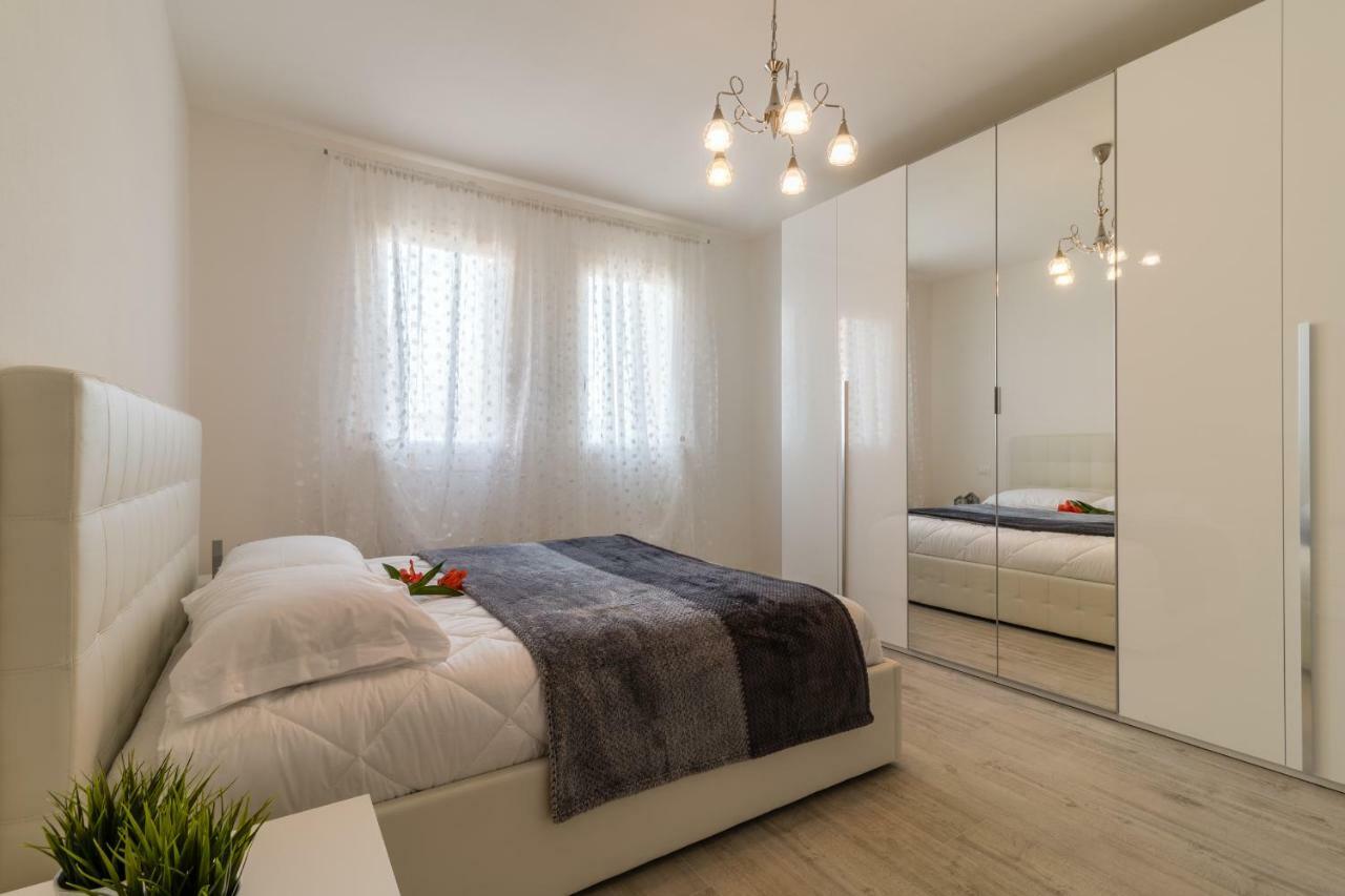 Cimadolmo Prosecco And History Apartment Stabiuzzo Bagian luar foto