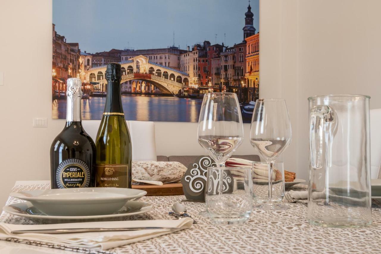 Cimadolmo Prosecco And History Apartment Stabiuzzo Bagian luar foto