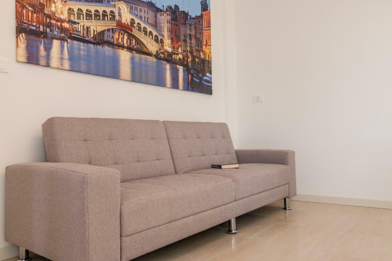 Cimadolmo Prosecco And History Apartment Stabiuzzo Bagian luar foto