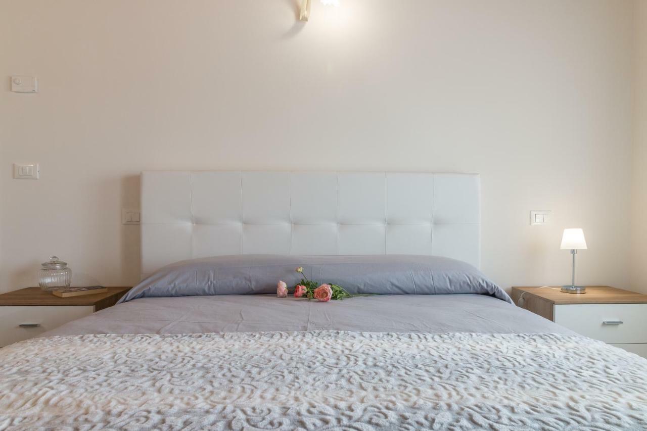 Cimadolmo Prosecco And History Apartment Stabiuzzo Bagian luar foto