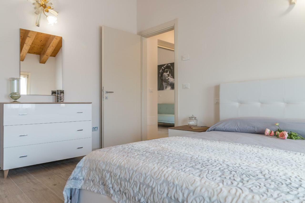 Cimadolmo Prosecco And History Apartment Stabiuzzo Bagian luar foto