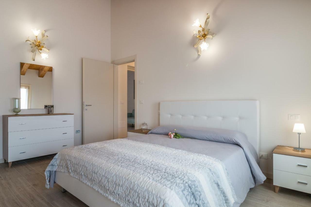 Cimadolmo Prosecco And History Apartment Stabiuzzo Bagian luar foto