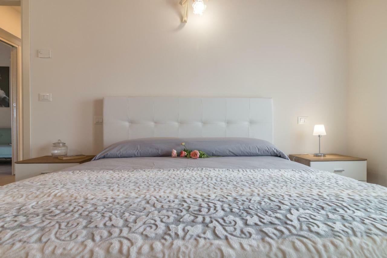 Cimadolmo Prosecco And History Apartment Stabiuzzo Bagian luar foto