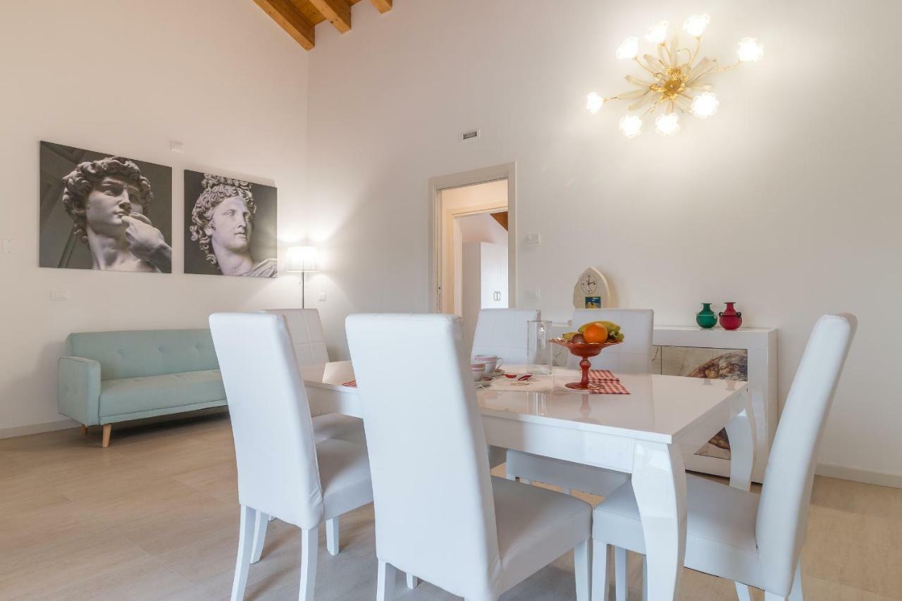 Cimadolmo Prosecco And History Apartment Stabiuzzo Bagian luar foto