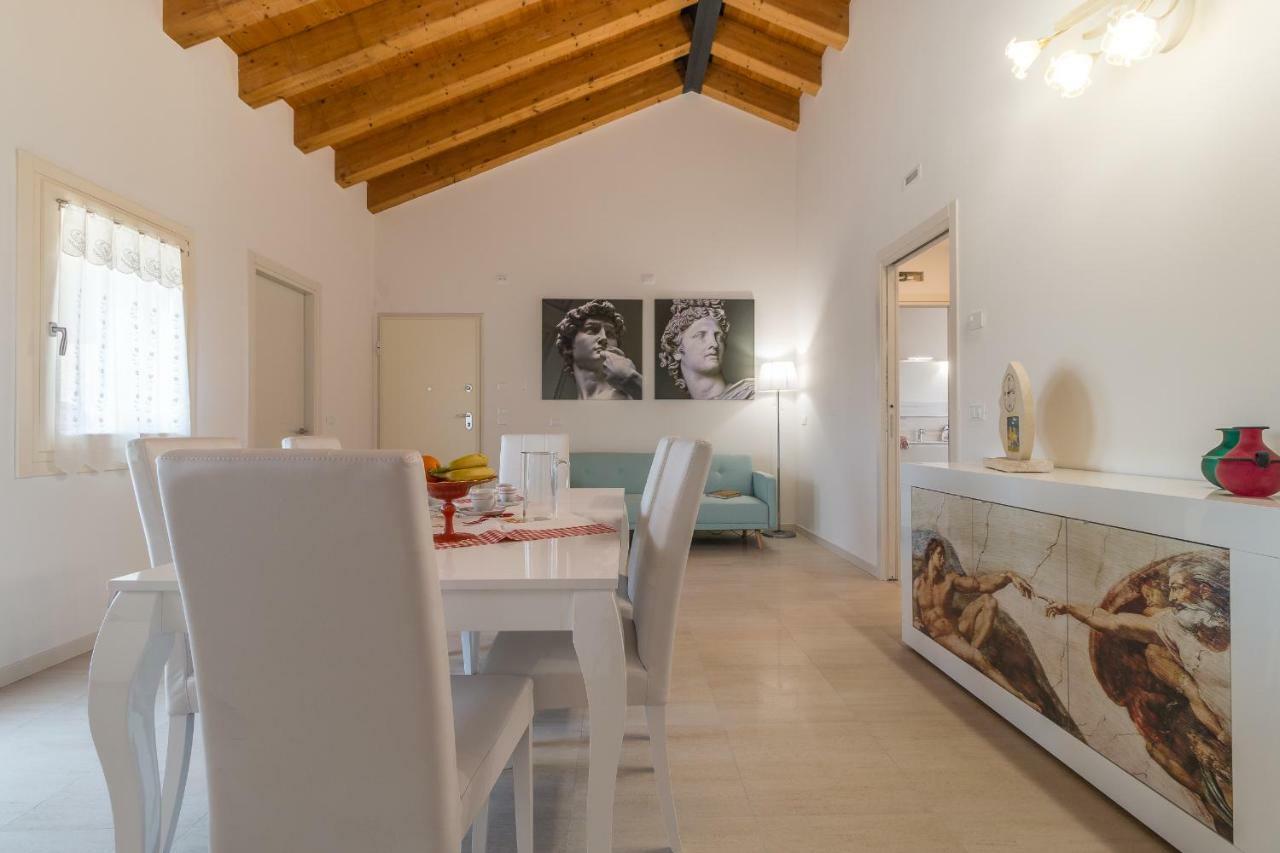 Cimadolmo Prosecco And History Apartment Stabiuzzo Bagian luar foto