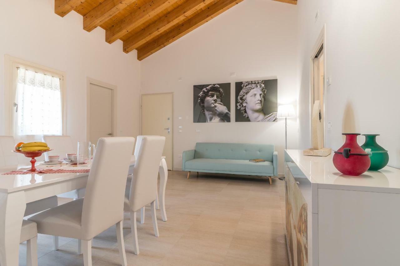 Cimadolmo Prosecco And History Apartment Stabiuzzo Bagian luar foto