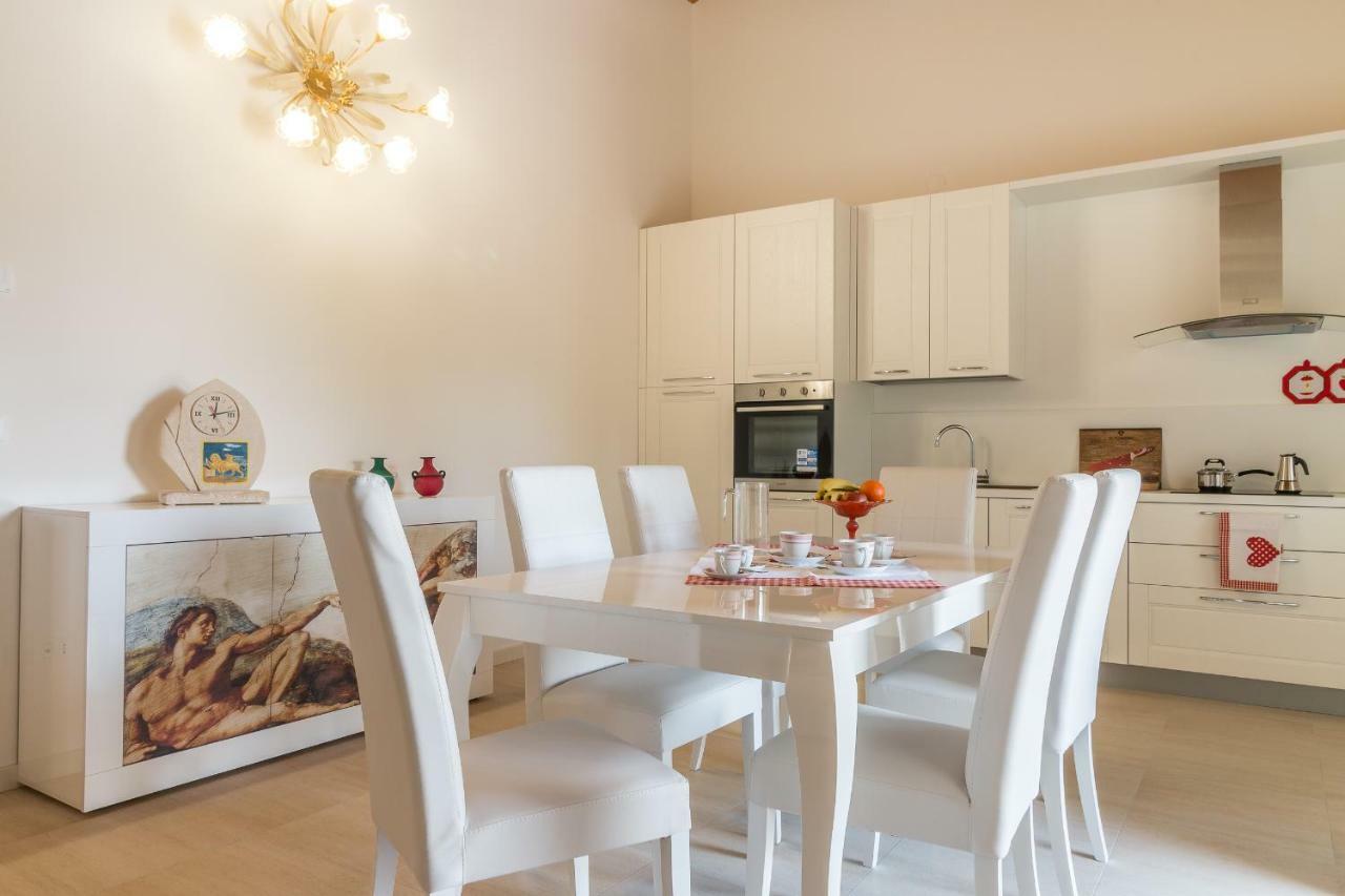 Cimadolmo Prosecco And History Apartment Stabiuzzo Bagian luar foto