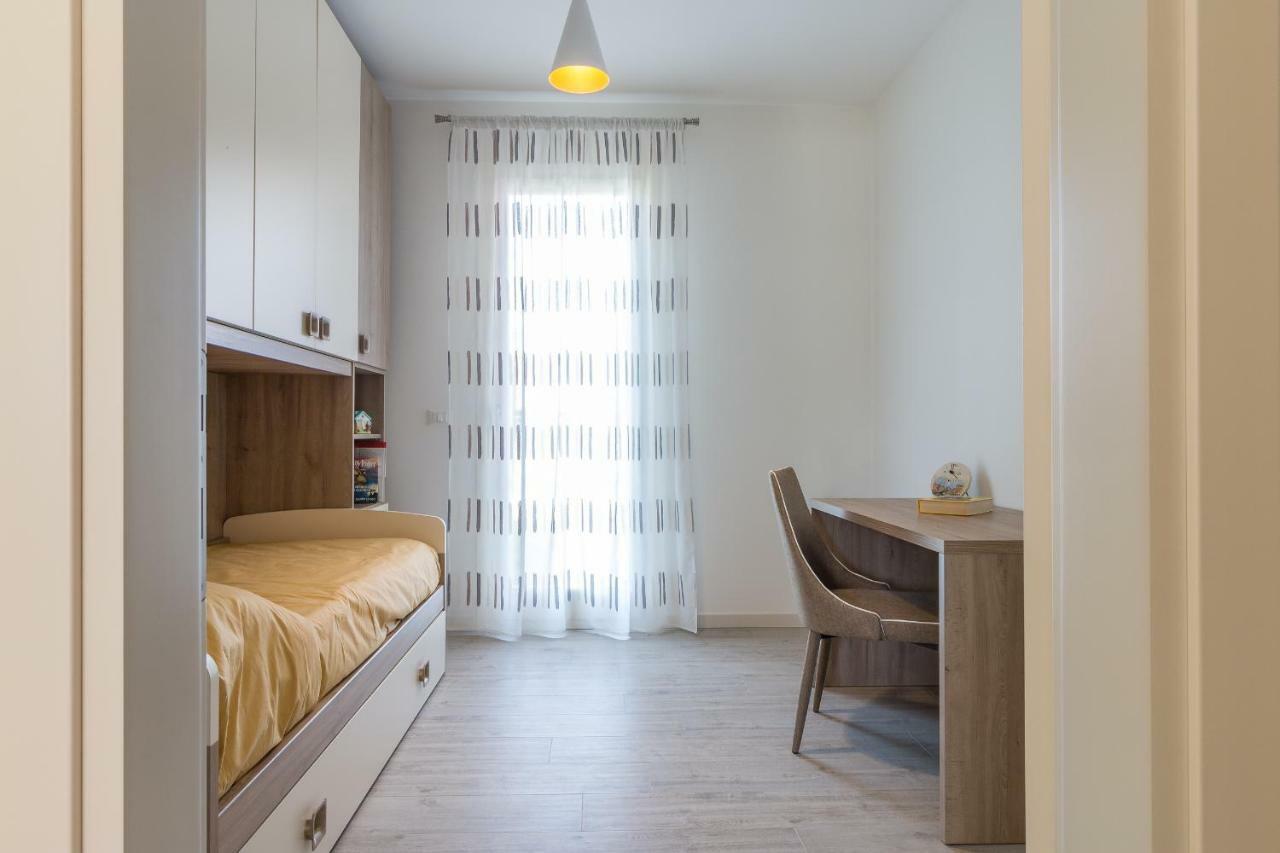 Cimadolmo Prosecco And History Apartment Stabiuzzo Bagian luar foto