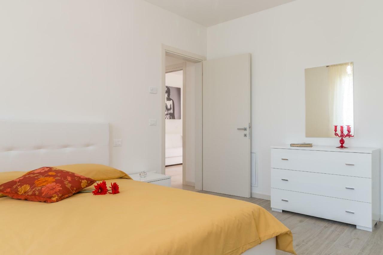 Cimadolmo Prosecco And History Apartment Stabiuzzo Bagian luar foto