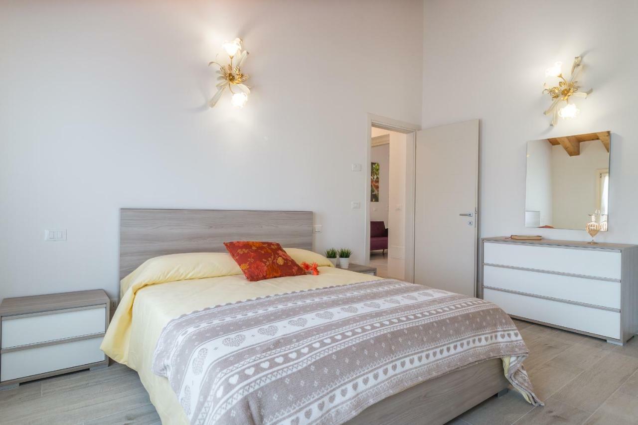 Cimadolmo Prosecco And History Apartment Stabiuzzo Bagian luar foto
