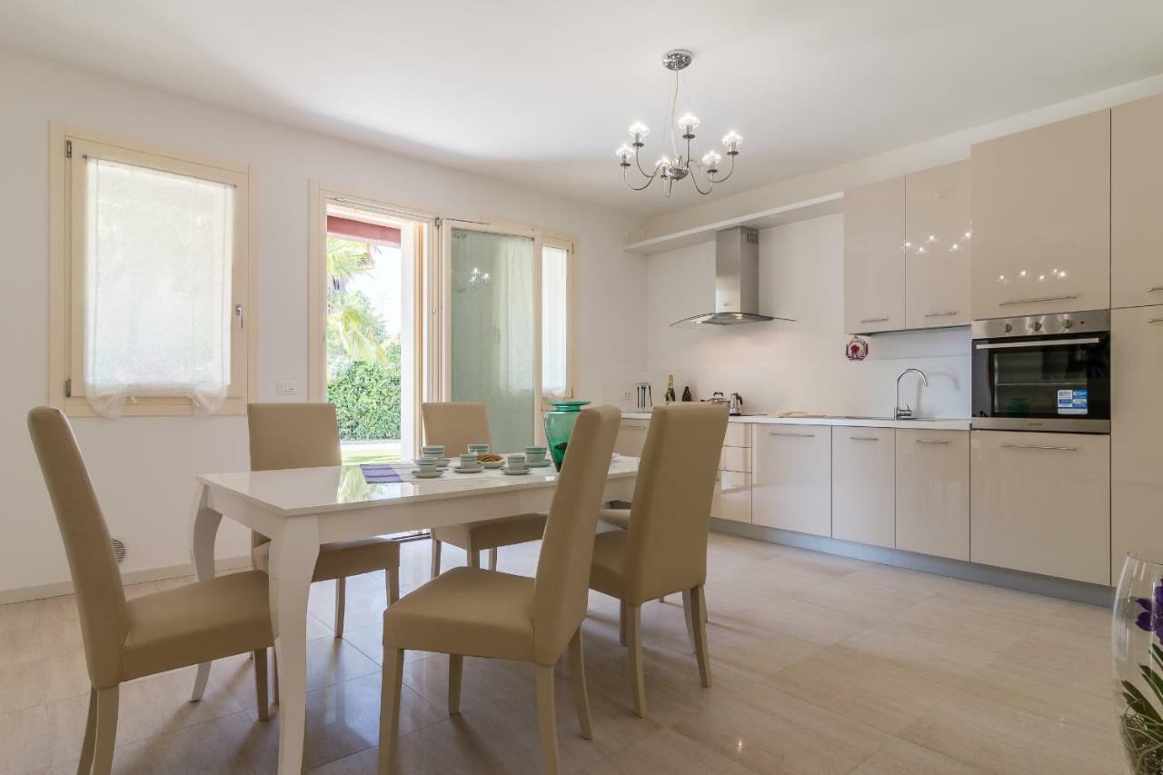 Cimadolmo Prosecco And History Apartment Stabiuzzo Bagian luar foto