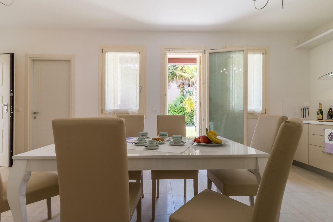 Cimadolmo Prosecco And History Apartment Stabiuzzo Bagian luar foto