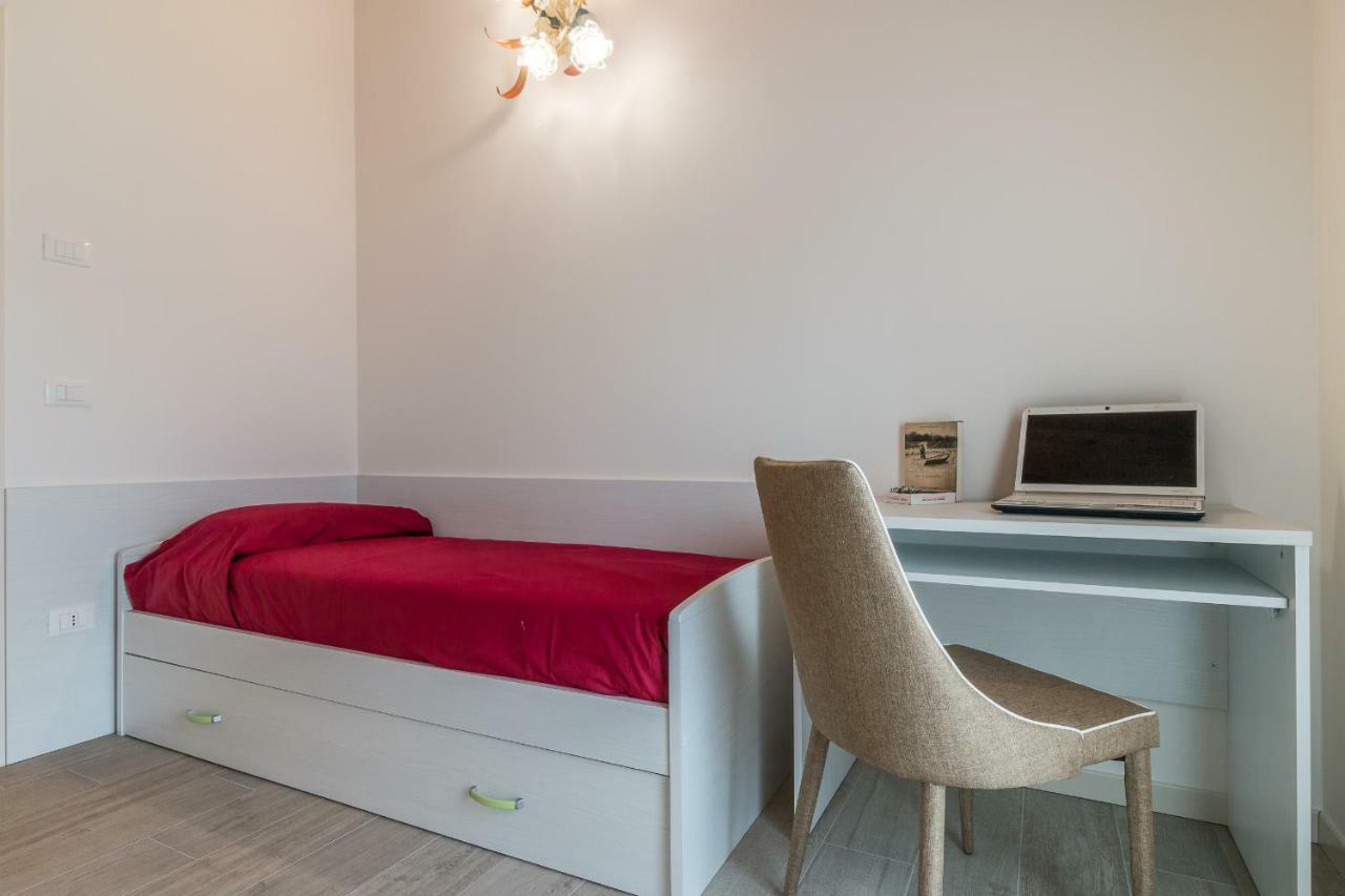 Cimadolmo Prosecco And History Apartment Stabiuzzo Bagian luar foto