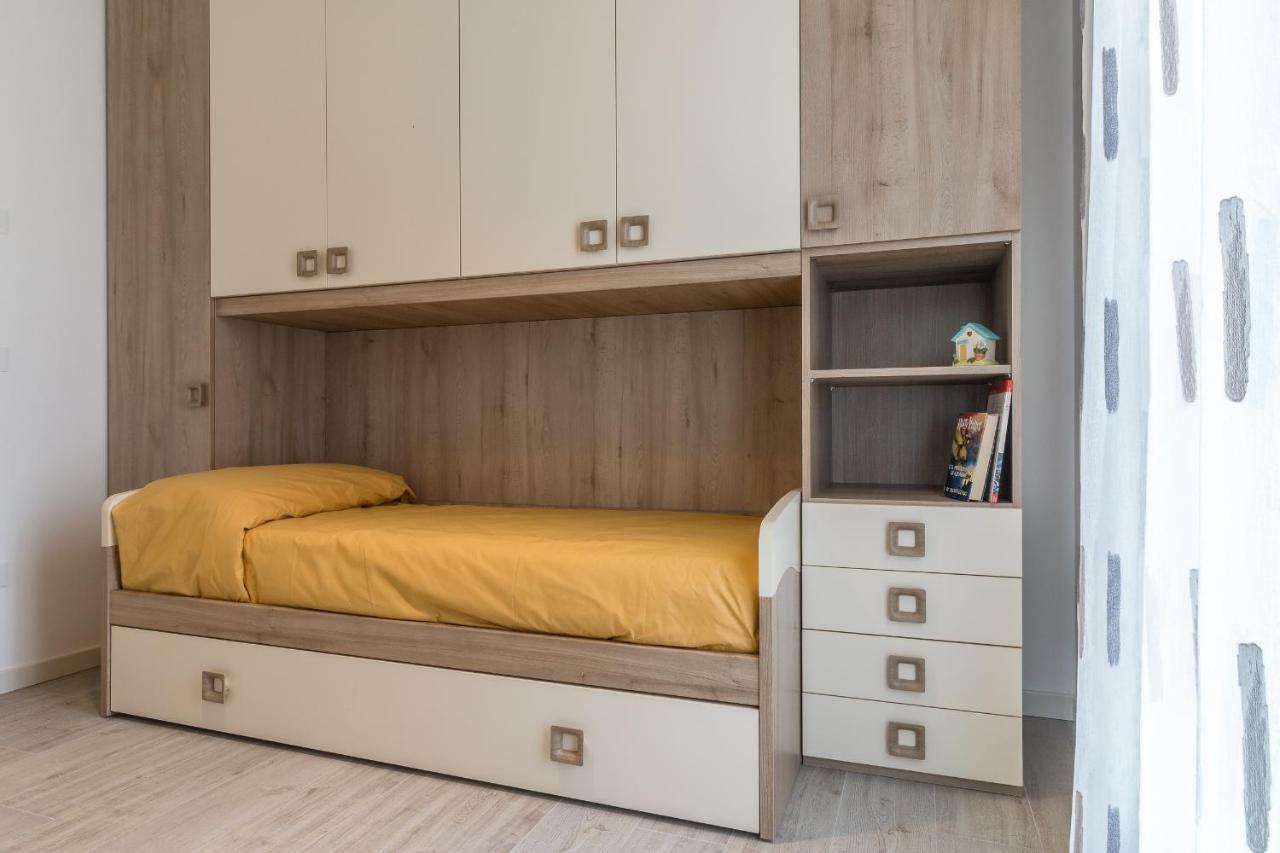 Cimadolmo Prosecco And History Apartment Stabiuzzo Bagian luar foto