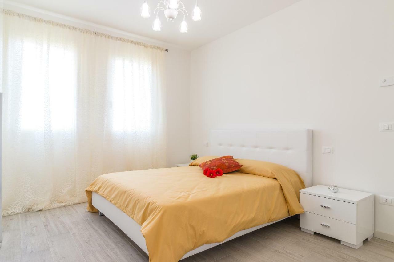 Cimadolmo Prosecco And History Apartment Stabiuzzo Bagian luar foto