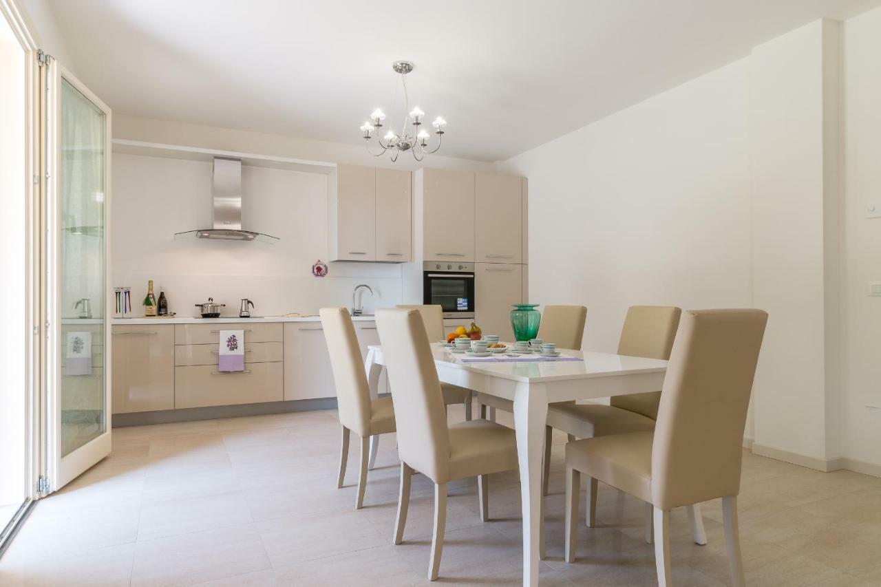 Cimadolmo Prosecco And History Apartment Stabiuzzo Bagian luar foto