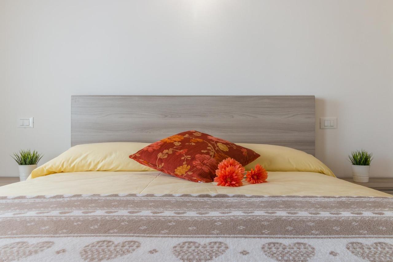Cimadolmo Prosecco And History Apartment Stabiuzzo Bagian luar foto